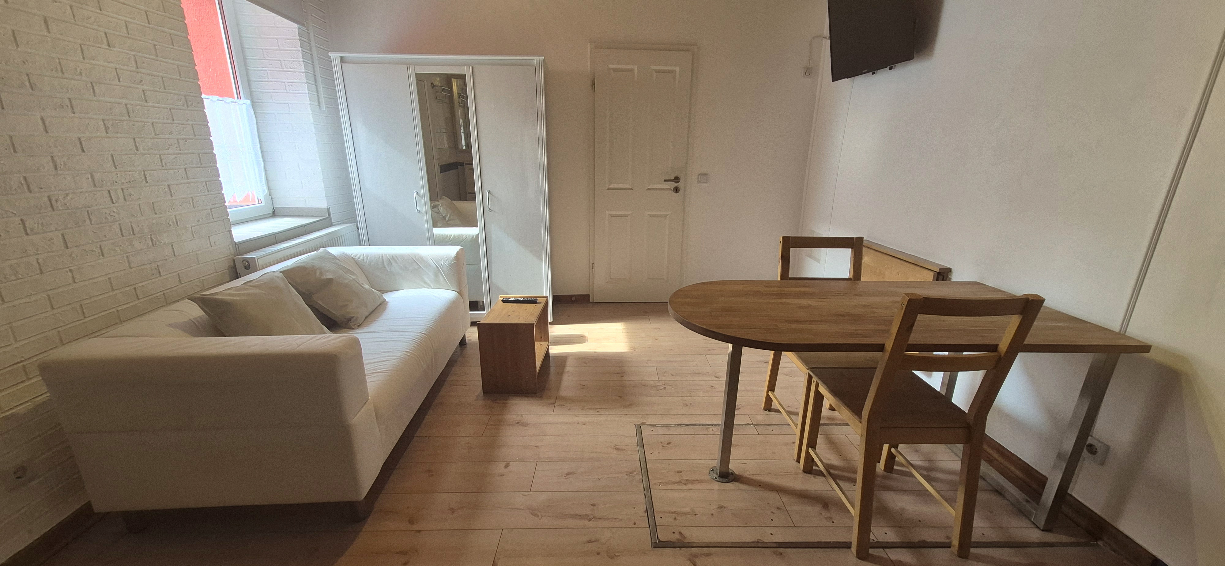 Apartment 1 Wohnen