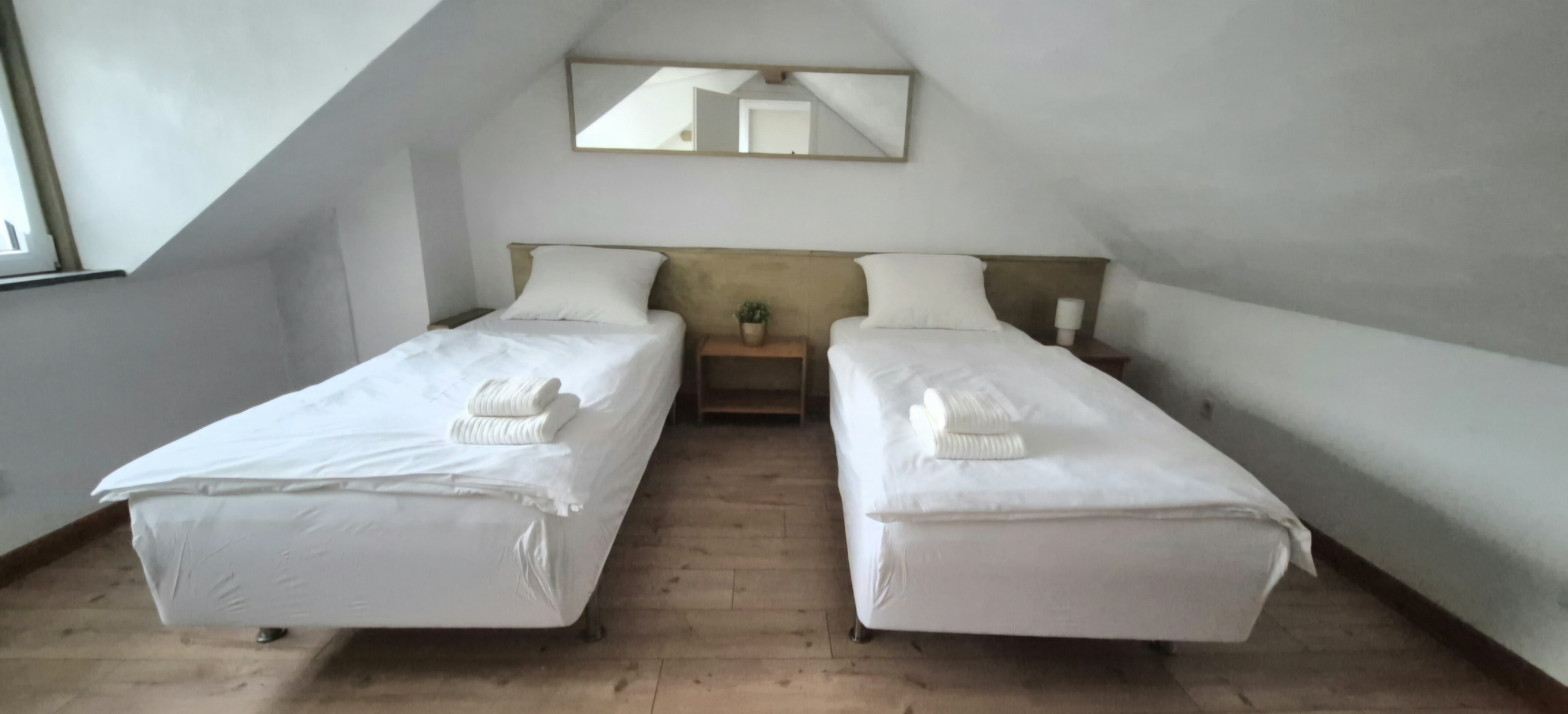 Apartment 2 Schlafen A