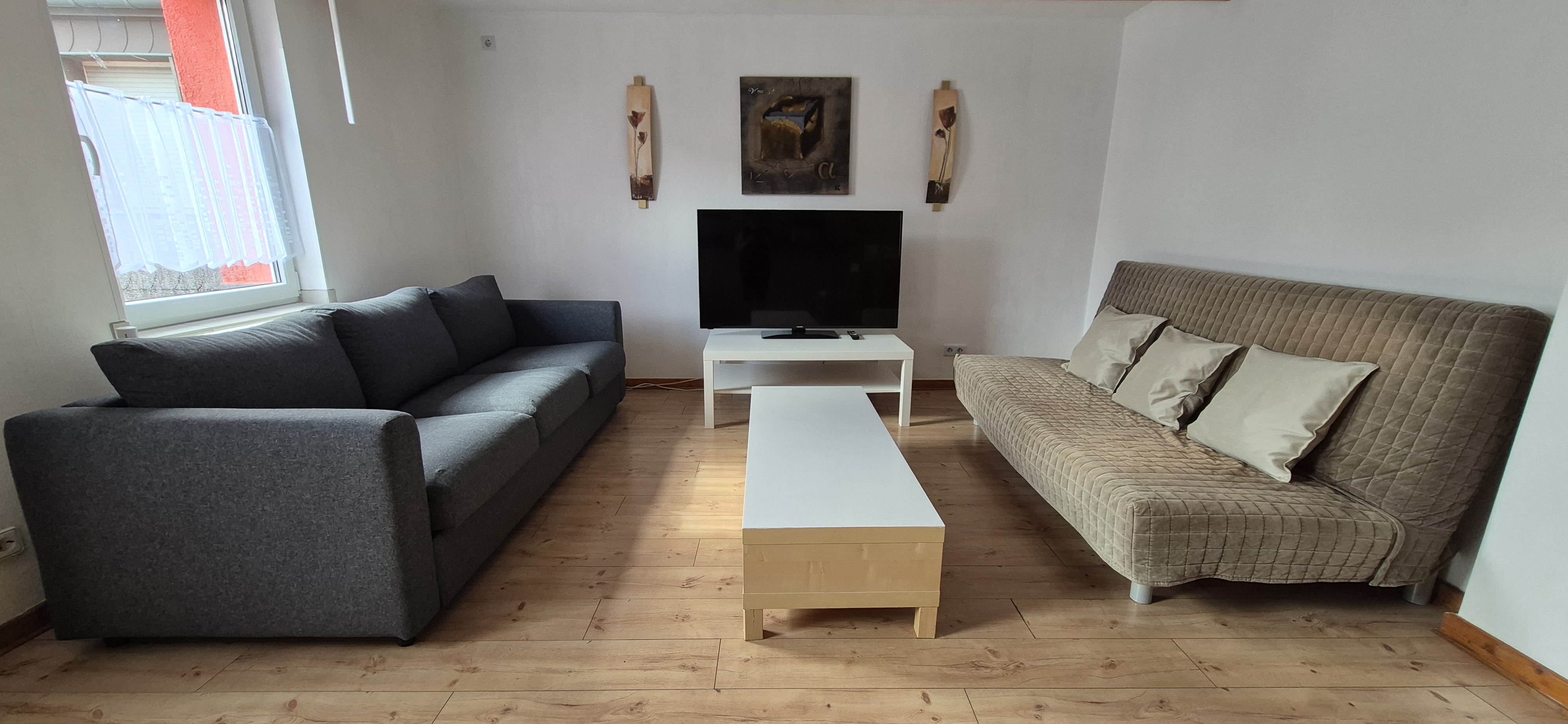 Apartment 2 Wohnen
